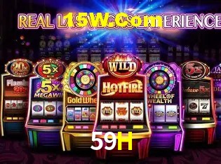 Casino VIP 59H