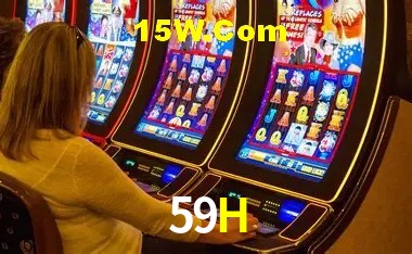 Experiência VIP 59H