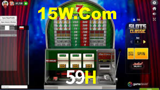 Sinta a adrenalina dos jogos de cassino com 59H