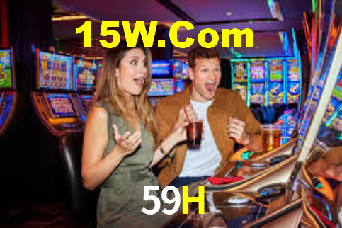 59H: A Experiência de Casino com Jogos de Mesa ao Vivo