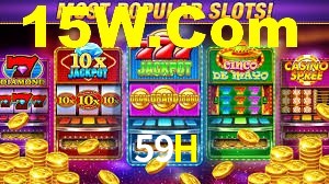 VIP Casino 59H