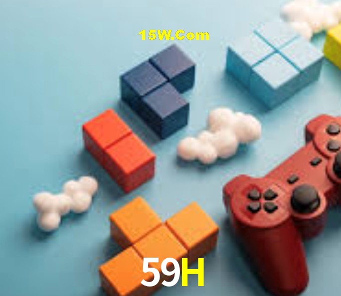 Jogos Exclusivos 59H