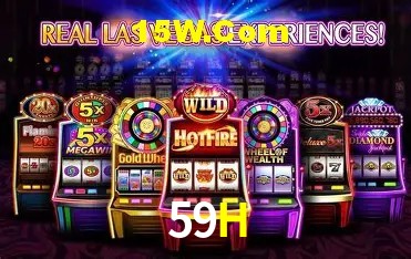 Estatísticas Esportivas 59H