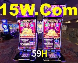 Blackjack Table 59H