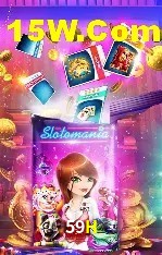 Jogo Spaceman 59H
